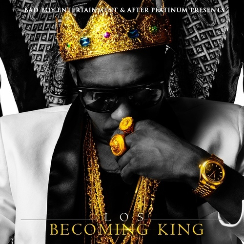 Los becoming-king-cover